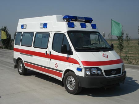 襄阳出院转院救护车